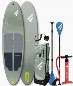Fanatic Fly Air SLT